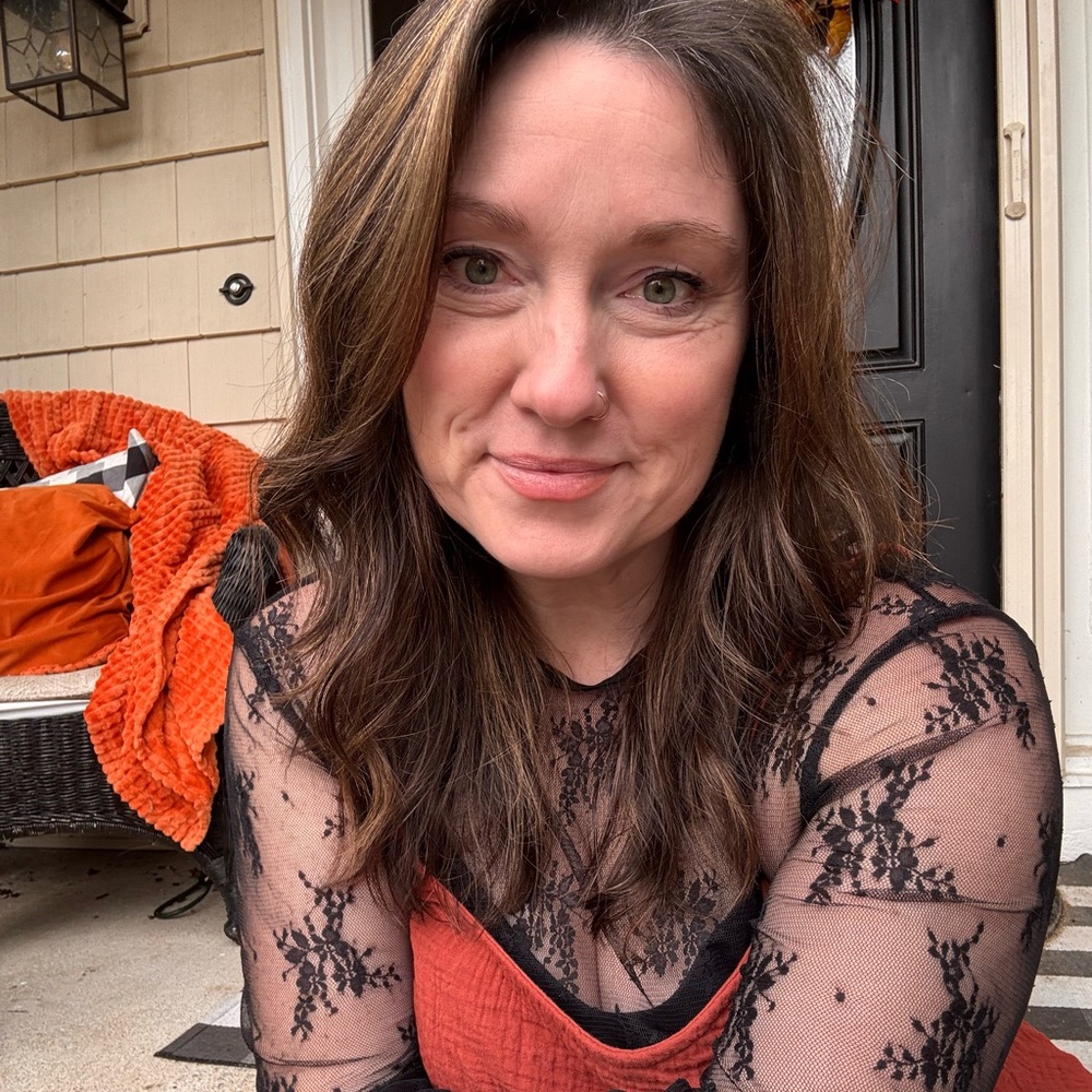 Meet your Posher, Tanya